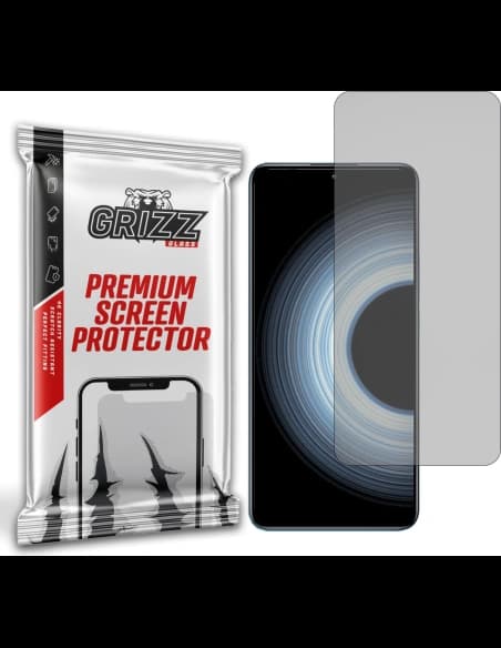 Mattfolie GrizzGlass PaperScreen für Xiaomi Redmi K50 Ultra