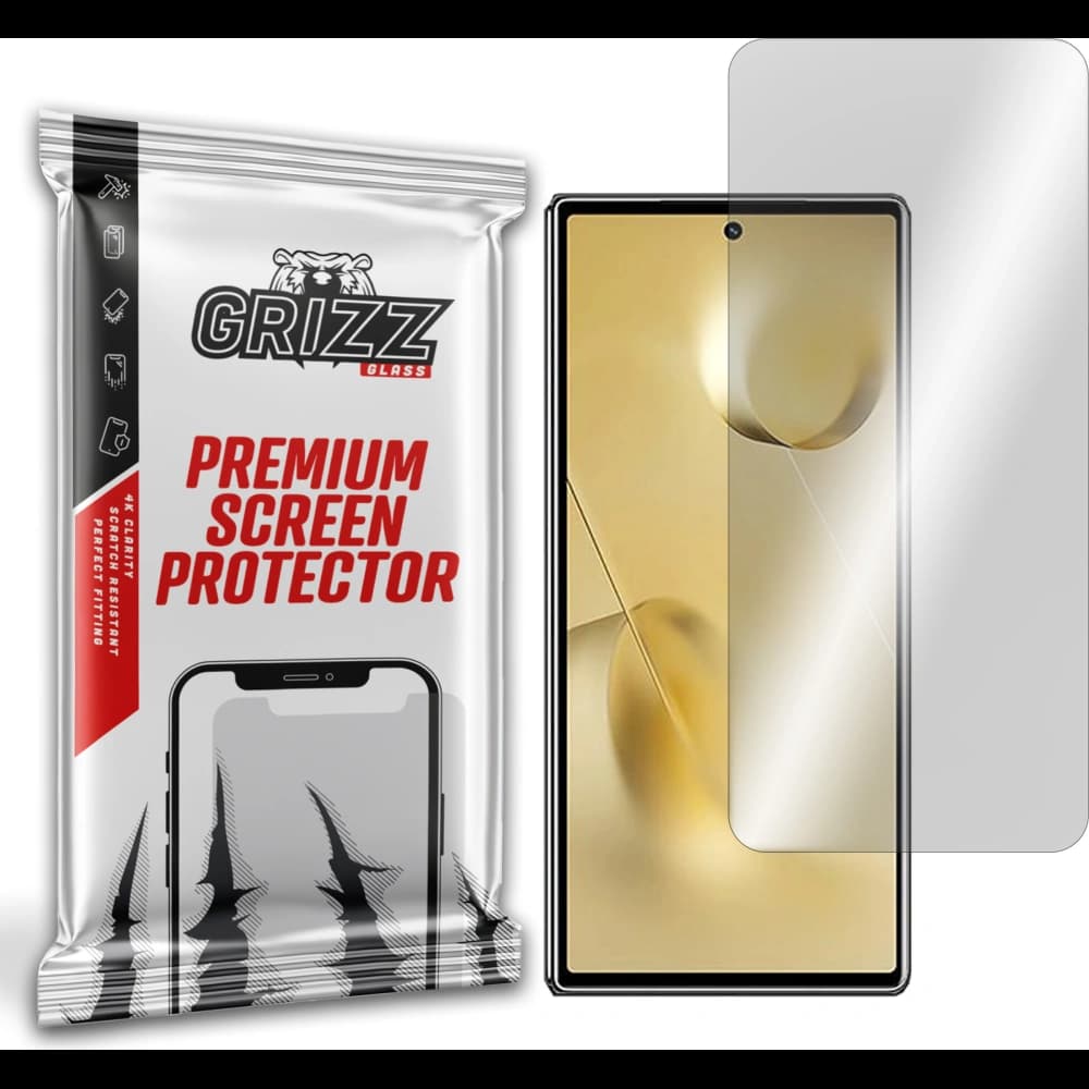 GrizzGlass Hydrofilm Xiaomi Mix Fold 2