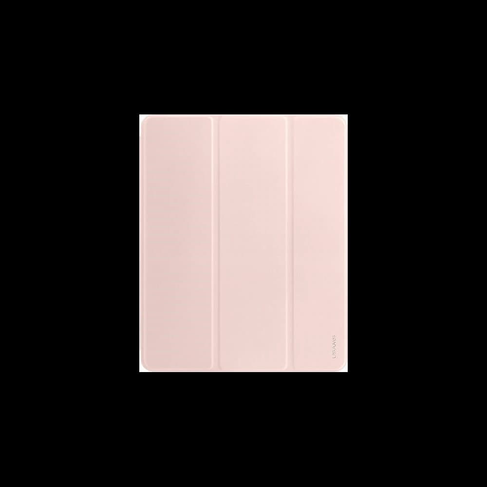 USAMS Winto Case für iPad Pro 10,5" rosa/pink IP105YT02 Smart Cover - 1