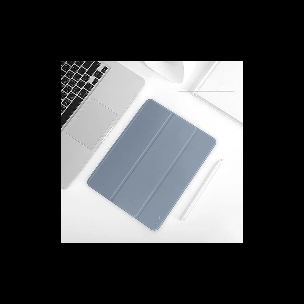 Etui USAMS Winto iPad Pro 10,5" violet/purple IP105YT03 Smart Cover - 2