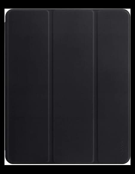 Etui USAMS Winto iPad Pro 10,5" czarny/black IP105YT01 Smart Cover