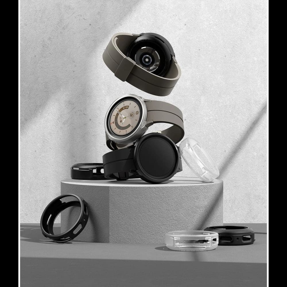 Case Ringke Air Sports Samsung Galaxy Watch 5 Pro 45mm Schwarz - 4