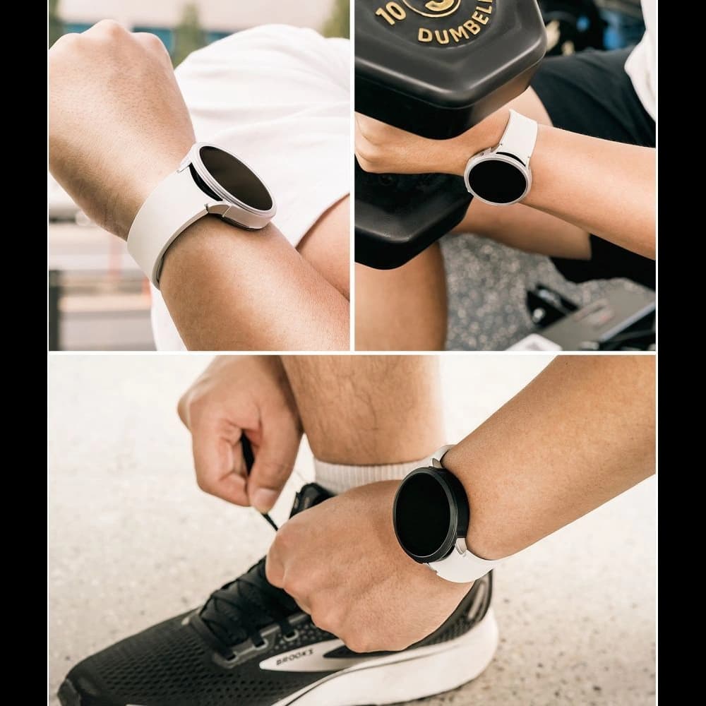 Case Ringke Air Sports Samsung Galaxy Watch 5 Pro 45mm Schwarz - 7