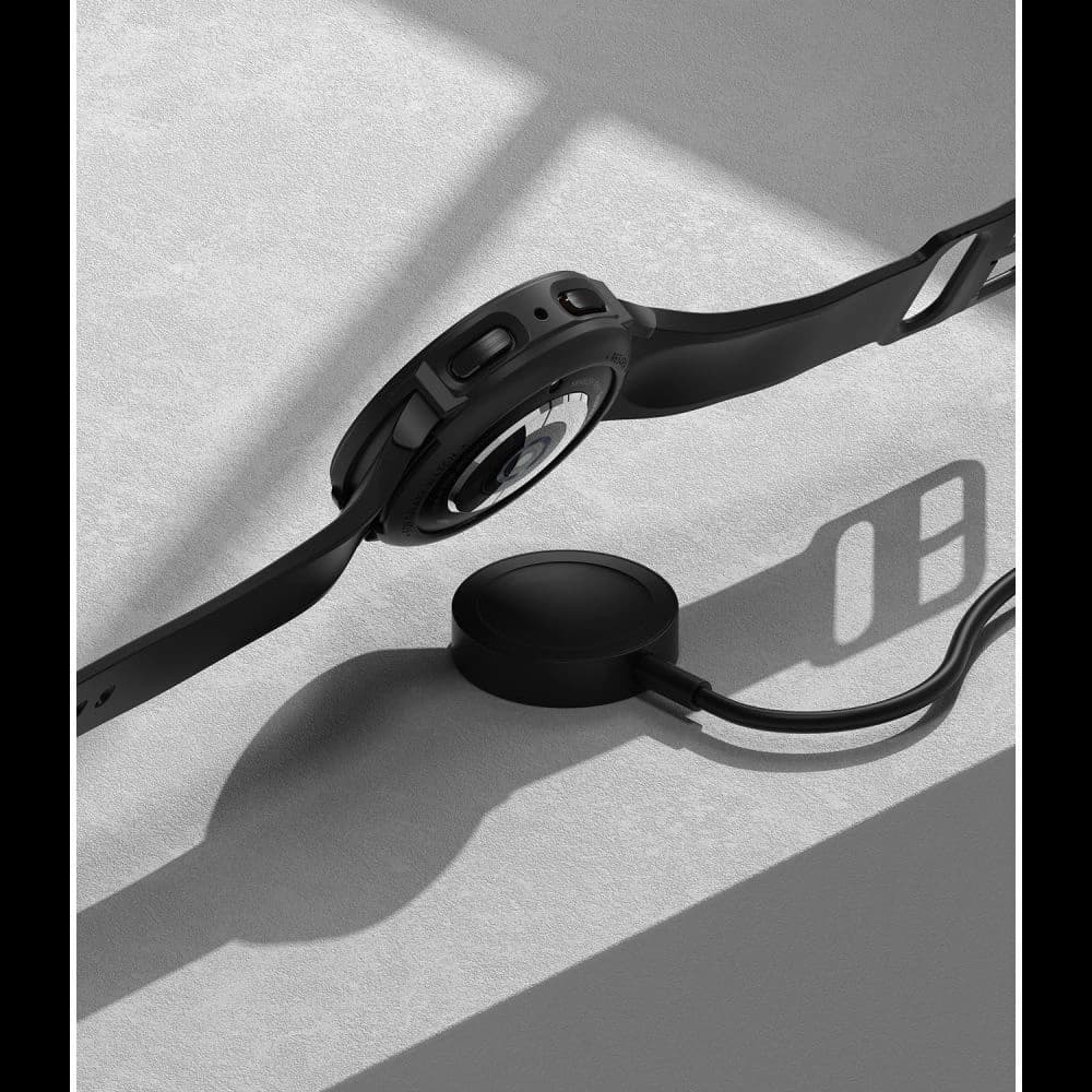 Etui Ringke Air Sports Samsung Galaxy Watch 5 Pro 45mm Fekete - 9