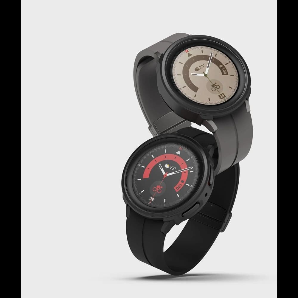 Case Ringke Air Sports Samsung Galaxy Watch 5 Pro 45mm Schwarz - 12