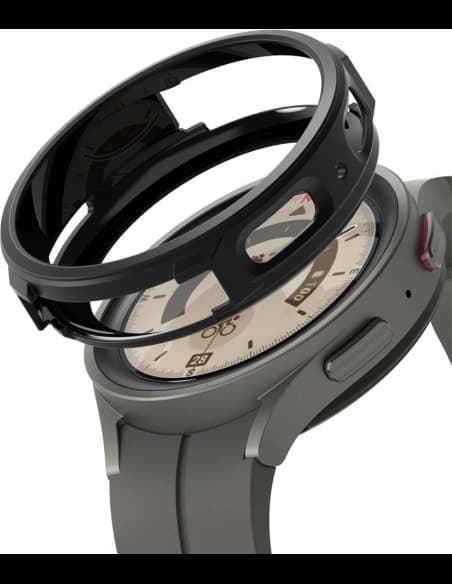 Etui Ringke Air Sports Samsung Galaxy Watch 5 Pro 45mm černé