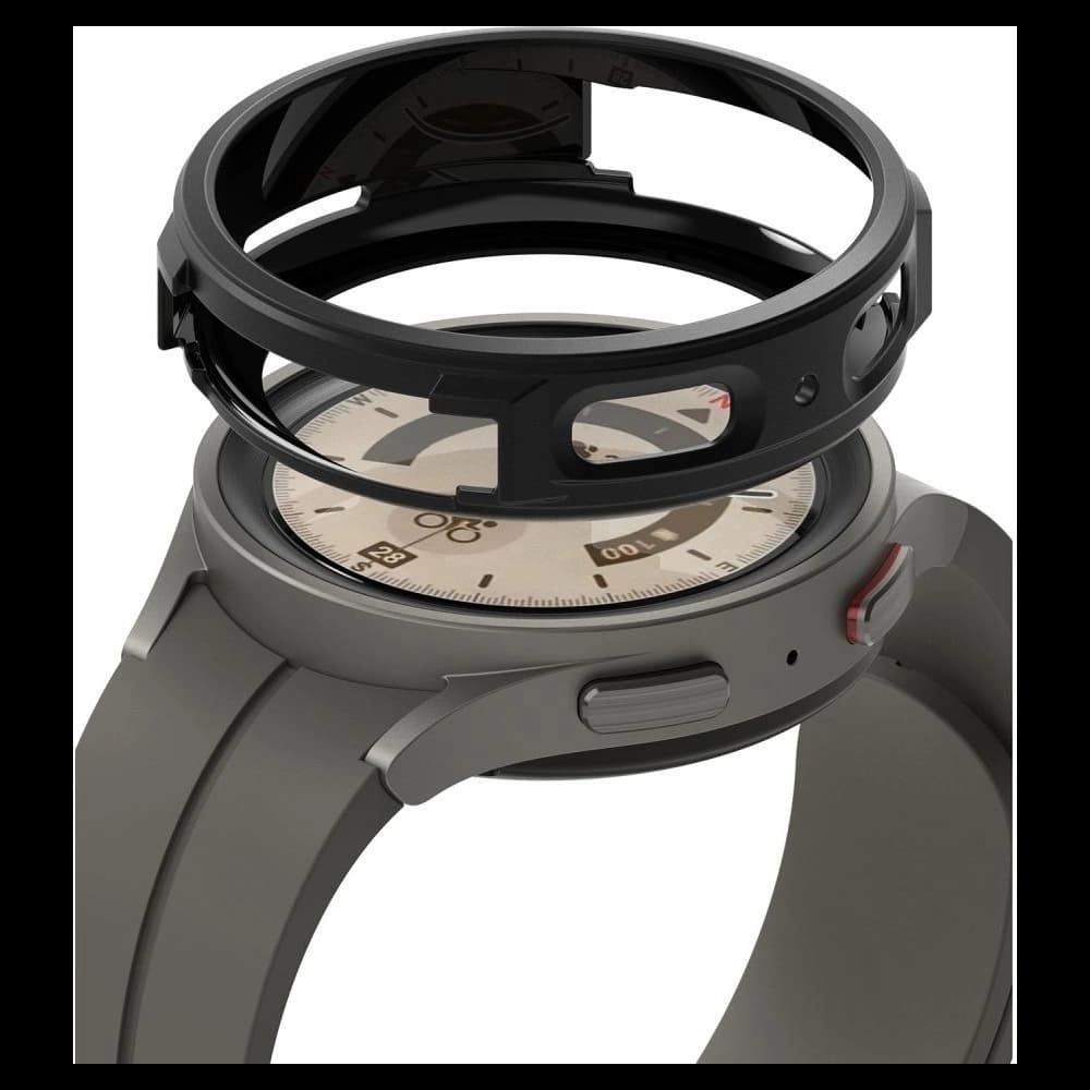 Case Ringke Air Sports Samsung Galaxy Watch 5 Pro 45mm Schwarz - 2