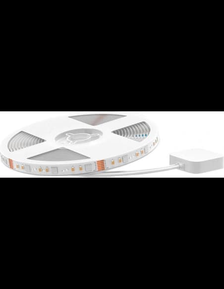 Inteligentní LED RGBW páska Wi-Fi 5 metrů Meross MSL320 (Homekit)