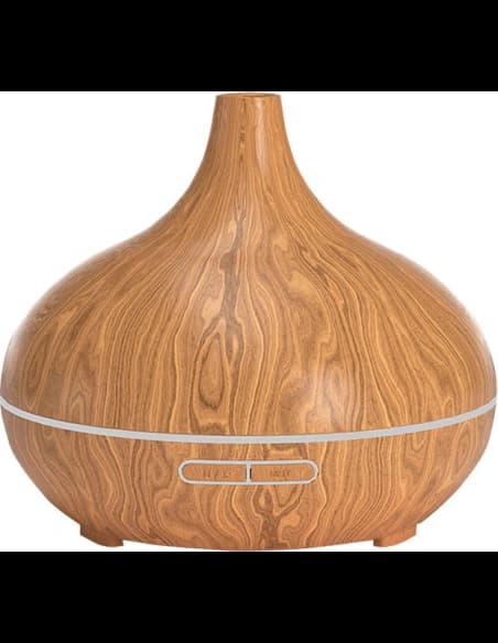 Meross MOD150HK(EU) Chytrý Wi-Fi difuzér esenciálních olejů (HomeKit)