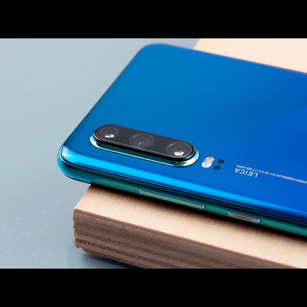 Hibrid üveg a fényképezőgép objektívhez 3MK Lencsevédő Xiaomi 12S Ultra [4 PACK] - 2