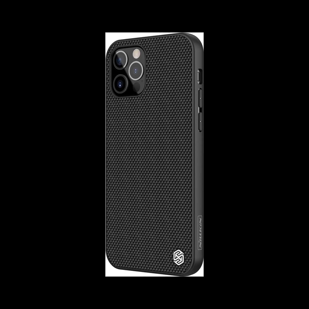 Case Nillkin Texturiert Xiaomi 11T/Pro Schwarz - 3