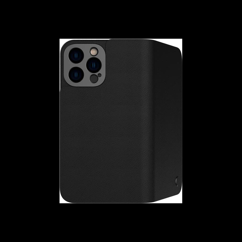 Etui Moshi Overture MagSafe 3w1 Apple iPhone 14 Pro (Negru) - 3