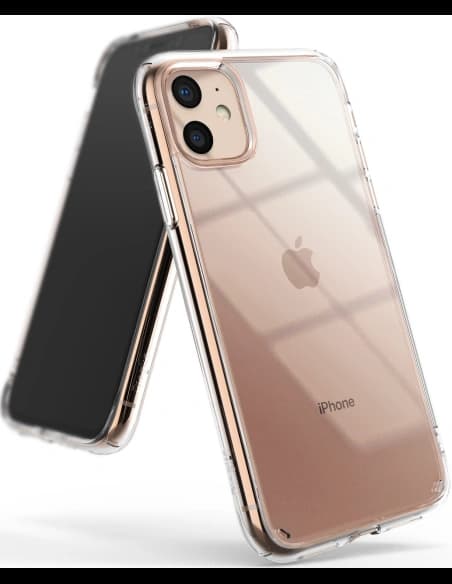 Ringke Fusion Apple iPhone 11 Clear