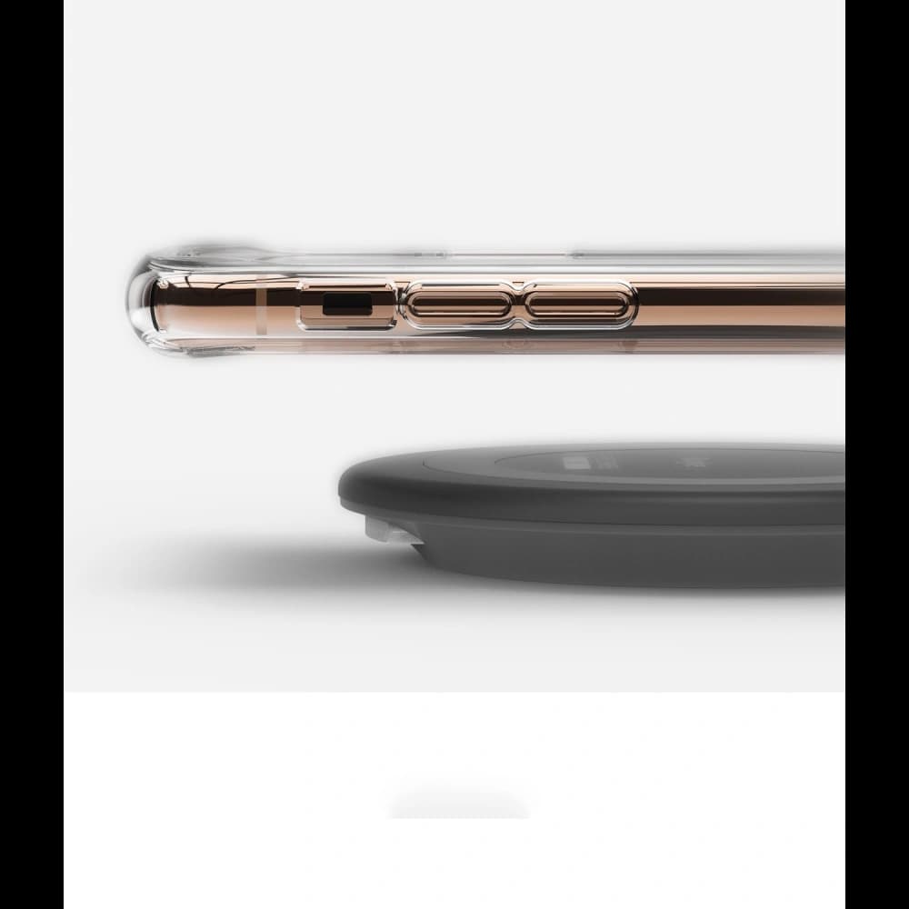 Ringke Fusion Apple iPhone 11 Clear - 9