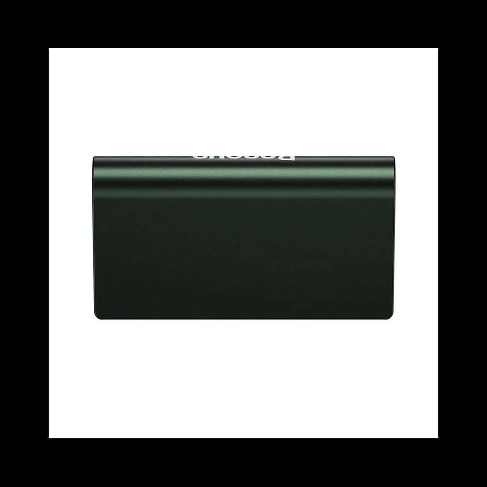 Voní do auta / osvěžovač na mřížku ventilace Baseus Graceful Lite (zelený) - 3