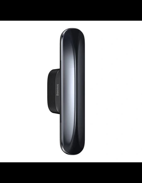 Vůně do auta / osvěžovač na mřížku ventilační Baseus Graceful (stříbrný)