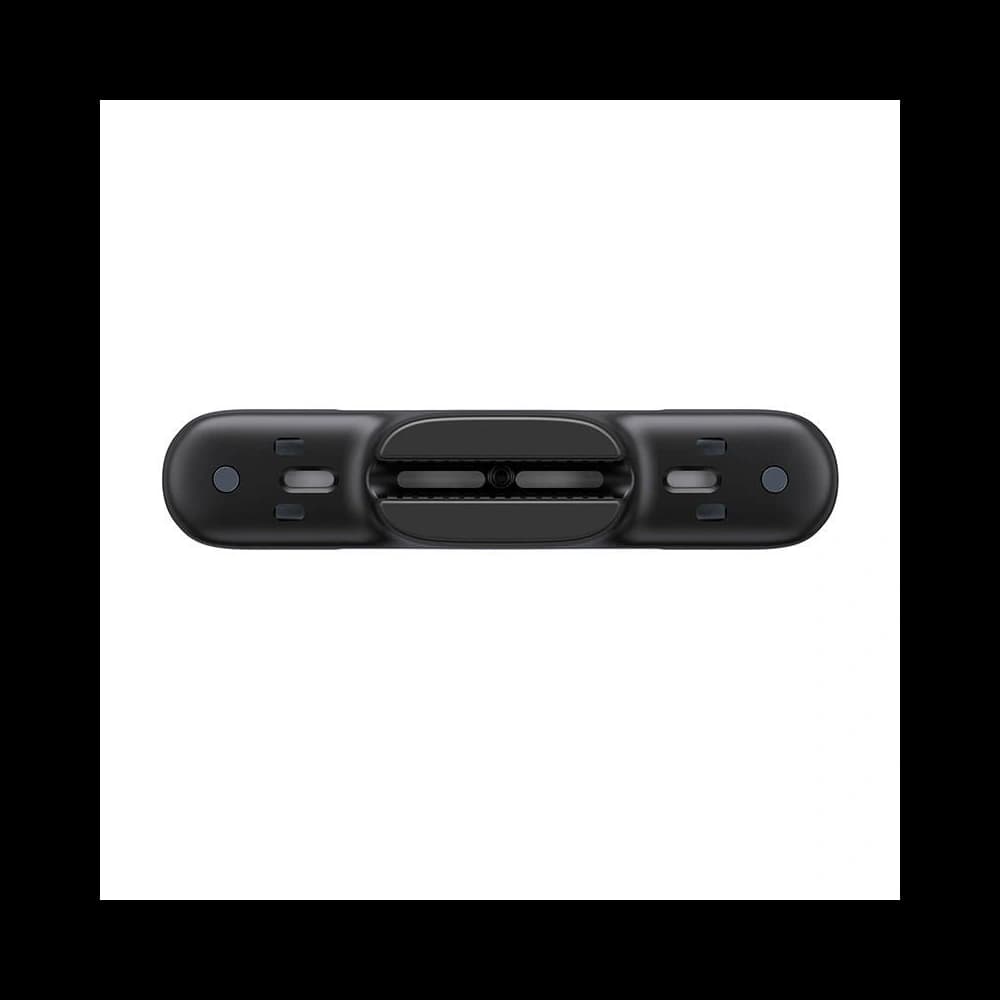 Vůně do auta / osvěžovač na mřížku Baseus Graceful (modrý) - 4