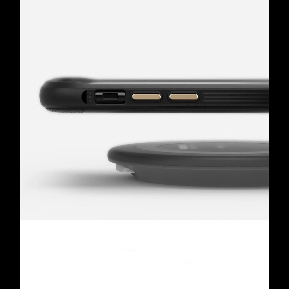 Ringke Onyx Apple iPhone 11 Pro Max Black - 2