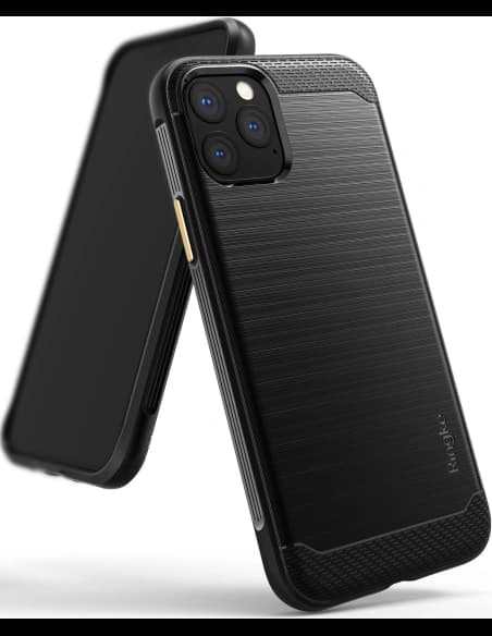 Case Ringke Onyx Apple iPhone 11 Pro Max Schwarz