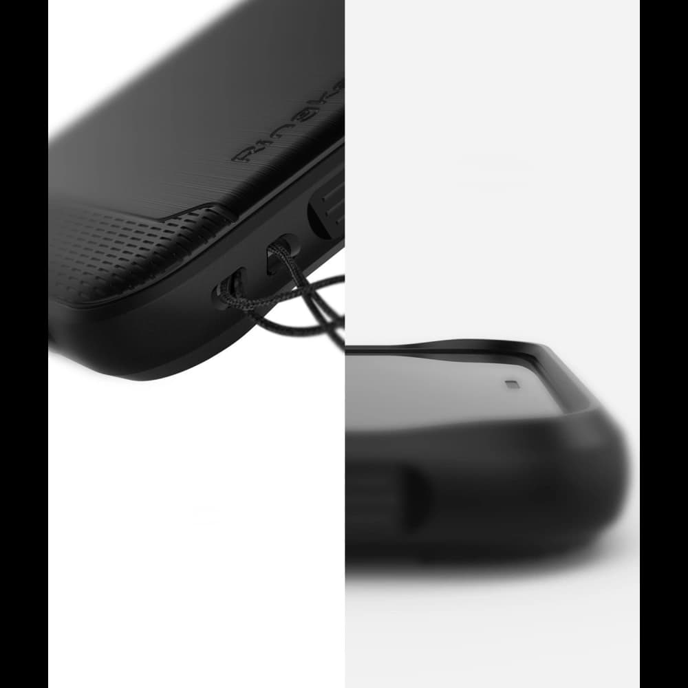 Ringke Onyx Apple iPhone 11 Pro Max Black - 5