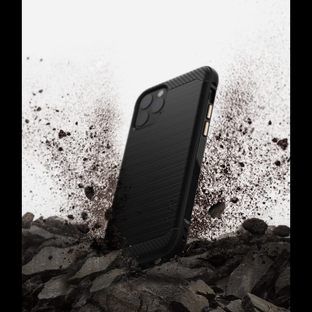 Ringke Onyx Apple iPhone 11 Pro Max Black - 7