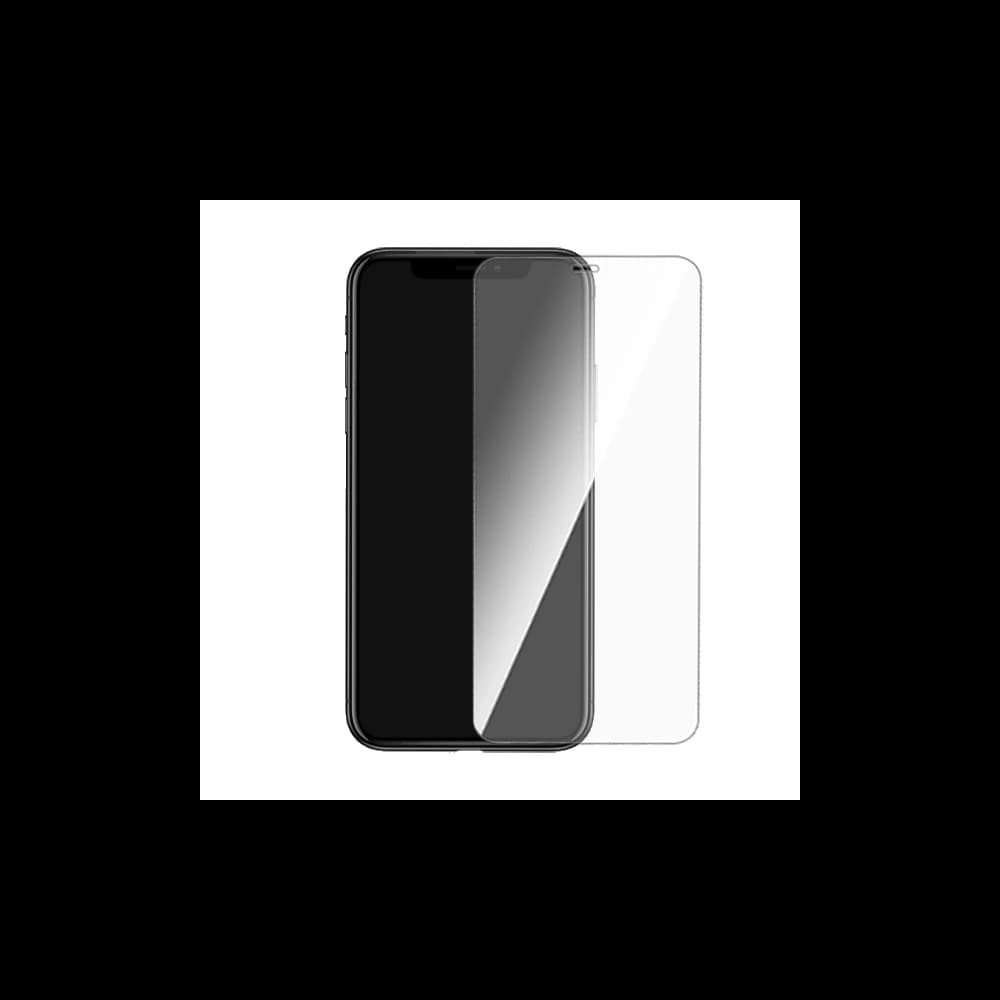 Sticlă hibridă GrizzGlass HybridGlass pentru Apple iPad 9.7 2017/2018 (5. i 6. generacji) - 2