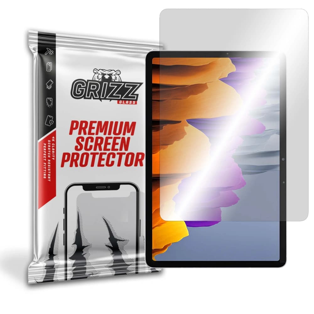 Hybidní sklo GrizzGlass HybridGlass pro Samsung Galaxy Tab S7/S8