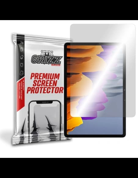 Hybidní sklo GrizzGlass HybridGlass pro Samsung Galaxy Tab S7 FE