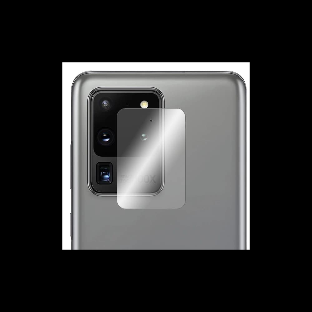 GrizzGlass HybridGlass Camera Apple iPhone 14 Pro - 5