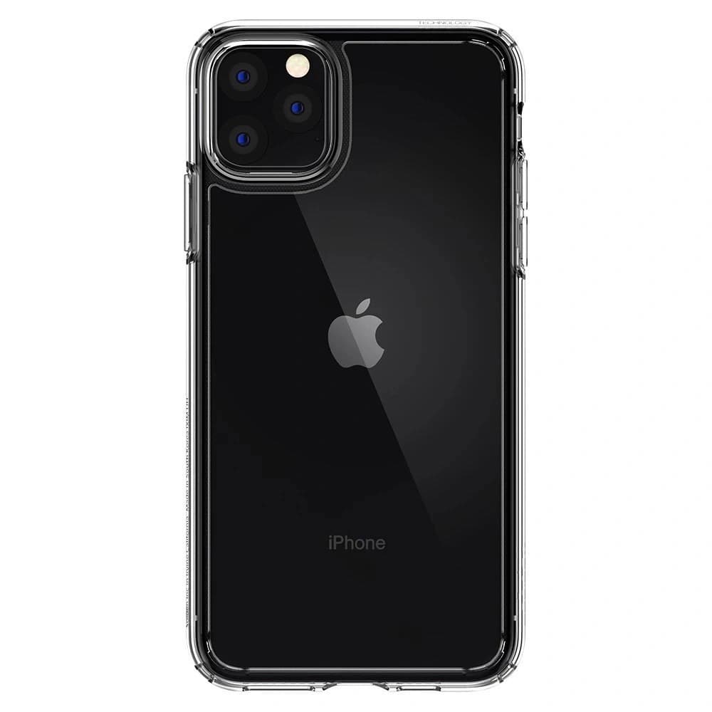 Spigen Ultra Hybrid Apple iPhone 11 Pro Clear - 5