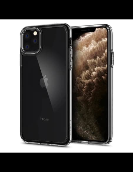 Spigen Ultra Hybrid Apple iPhone 11 Pro Clear