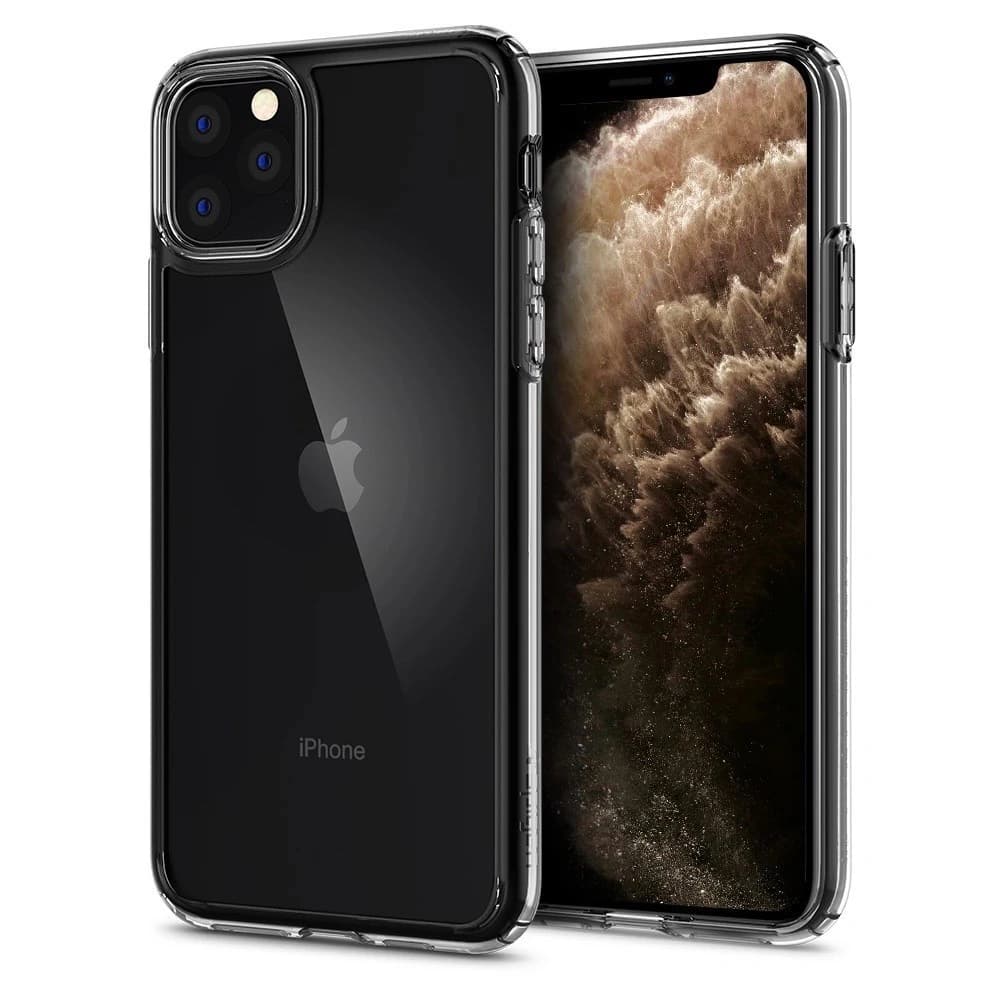 Spigen Ultra Hybrid Apple iPhone 11 Pro Clear