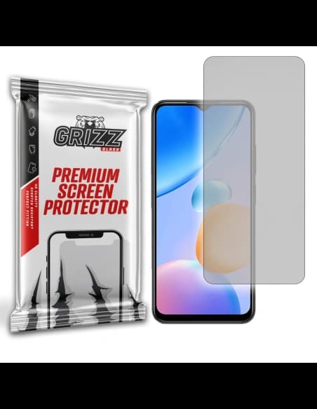 Matte Folie GrizzGlass PaperScreen für Xiaomi Redmi 11 Prime
