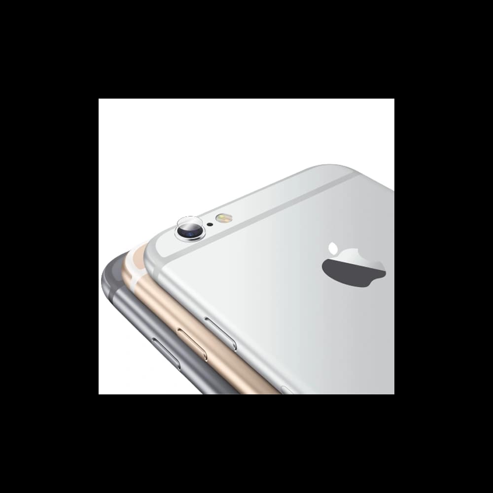 Glas für die Kamera GrizzGlass HybridGlass für Xiaomi Redmi 11 Prime - 3