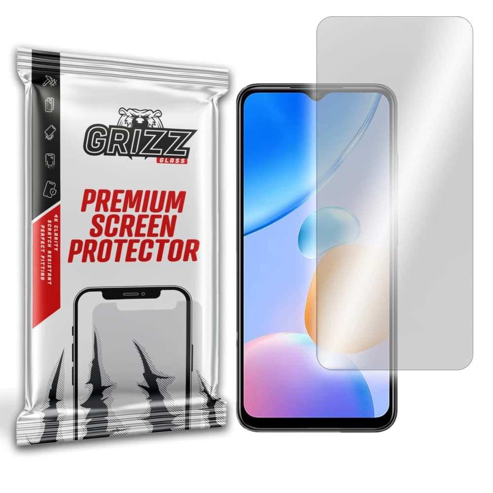 Hidrogél fólia GrizzGlass Hydrofilm Xiaomi Redmi 11 Prime 5G-hez