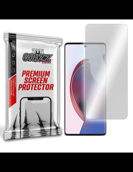 Film hidrogel GrizzGlass Hydrofilm pentru Motorola Edge 30 Ultra