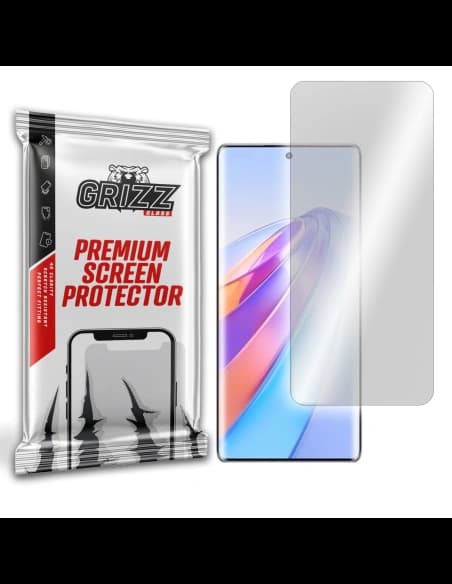 Hydrogel-Folie GrizzGlass Hydrofilm für Honor X40