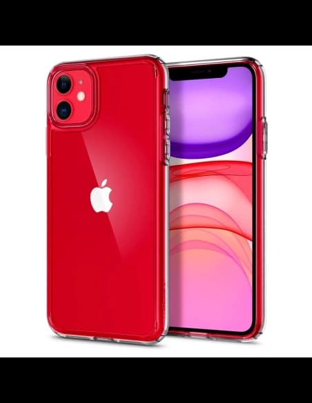Spigen Ultra Hybrid Apple iPhone 11 Clear