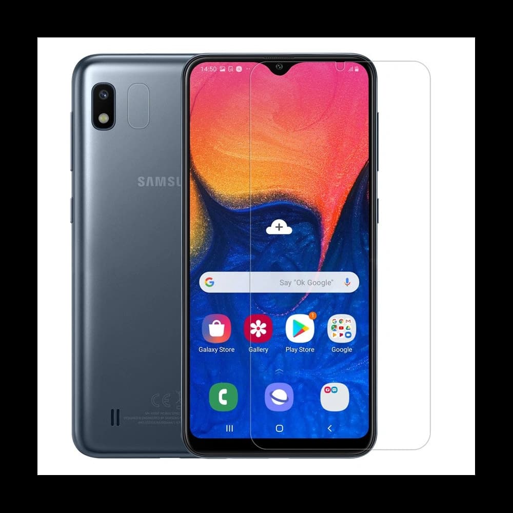 Gehärtetes Glas Nillkin Amazing H Samsung Galaxy A10