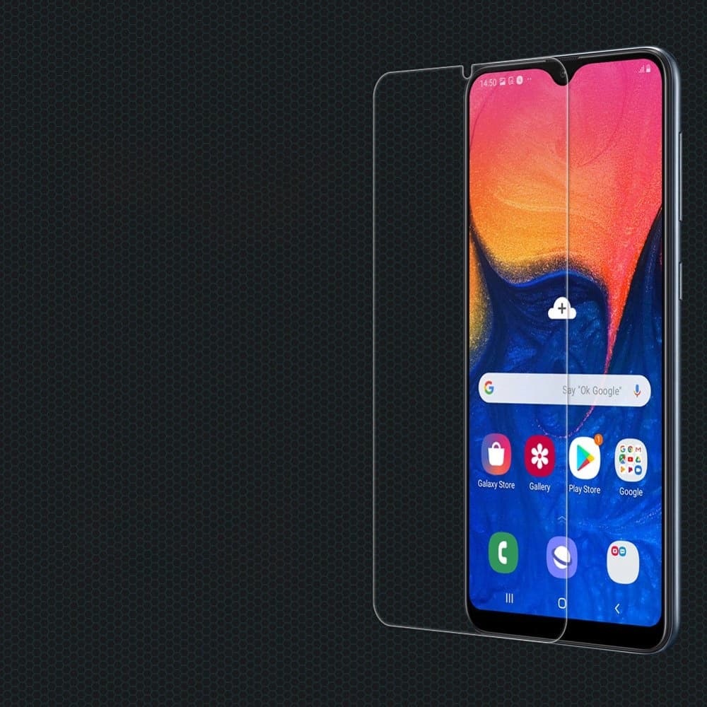 Gehärtetes Glas Nillkin Amazing H Samsung Galaxy A10 - 6