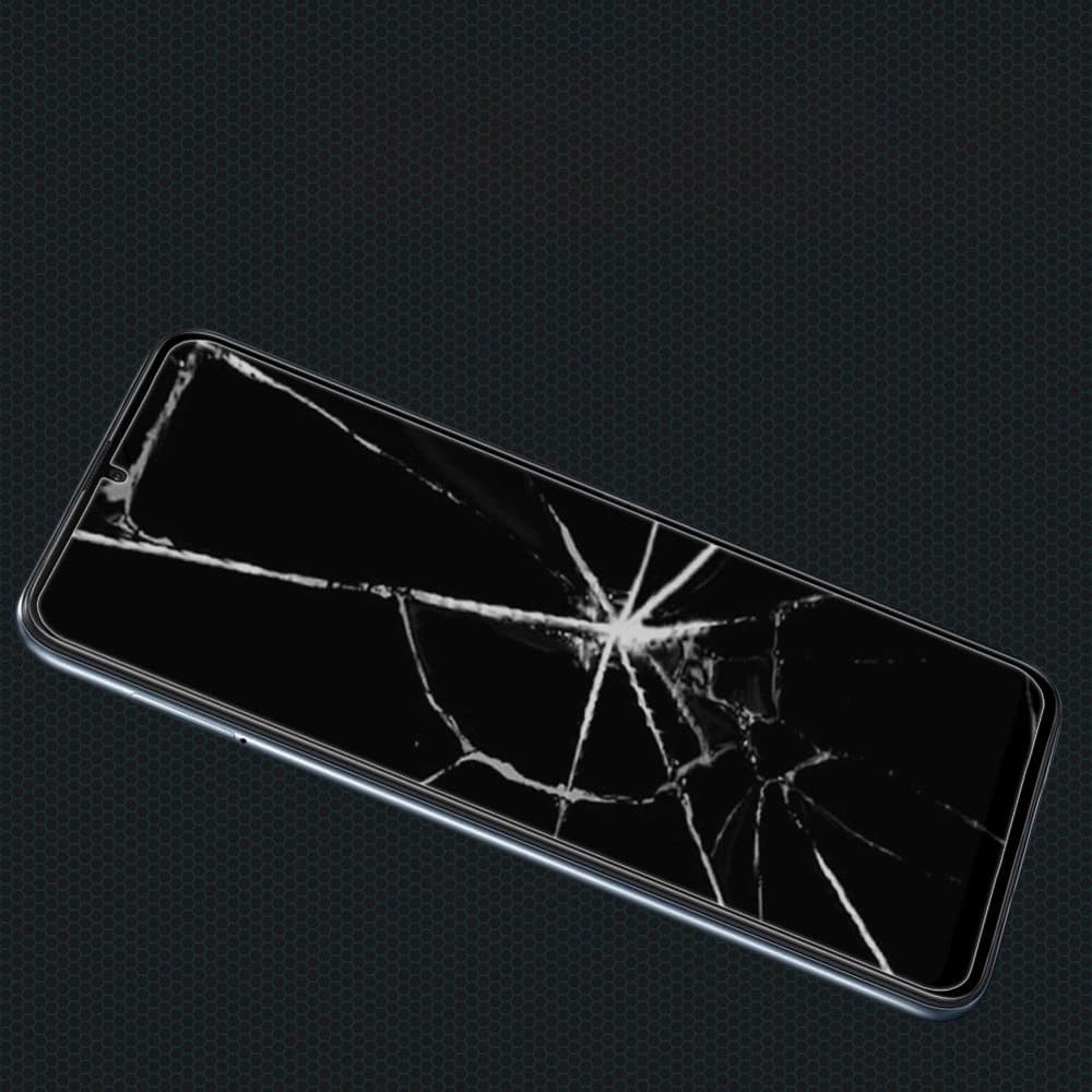 Gehärtetes Glas Nillkin Amazing H Samsung Galaxy A10 - 8