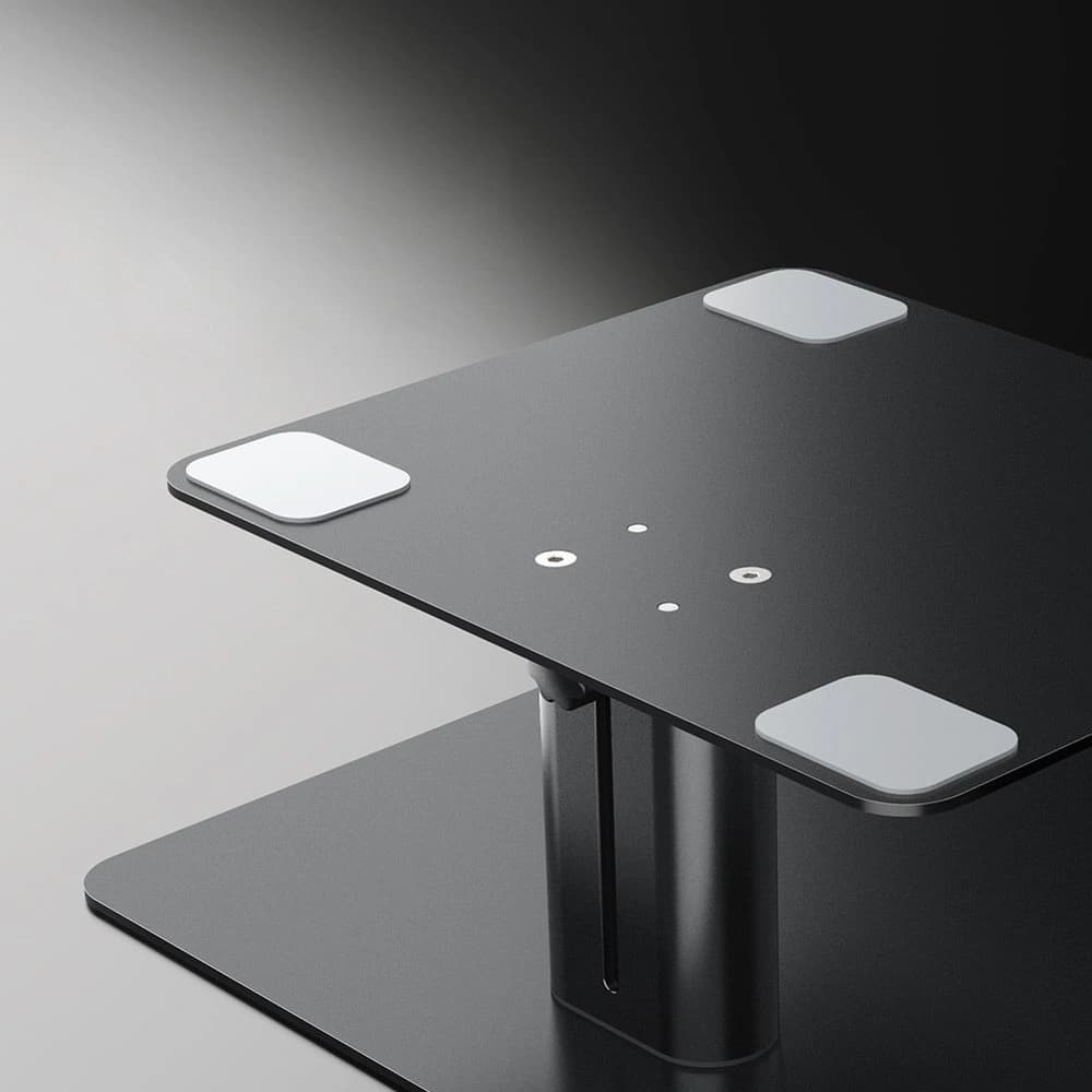 Podstavec na monitor Nillkin HighDesk černý - 10