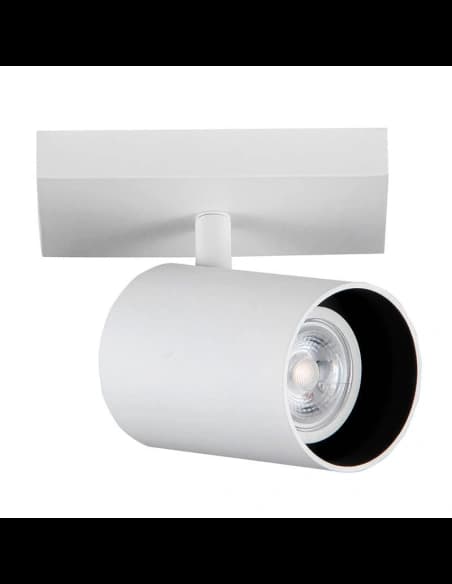 Oprah o lumini Yeelight Spotlight YLDDL-0083 (1 bec) Alb