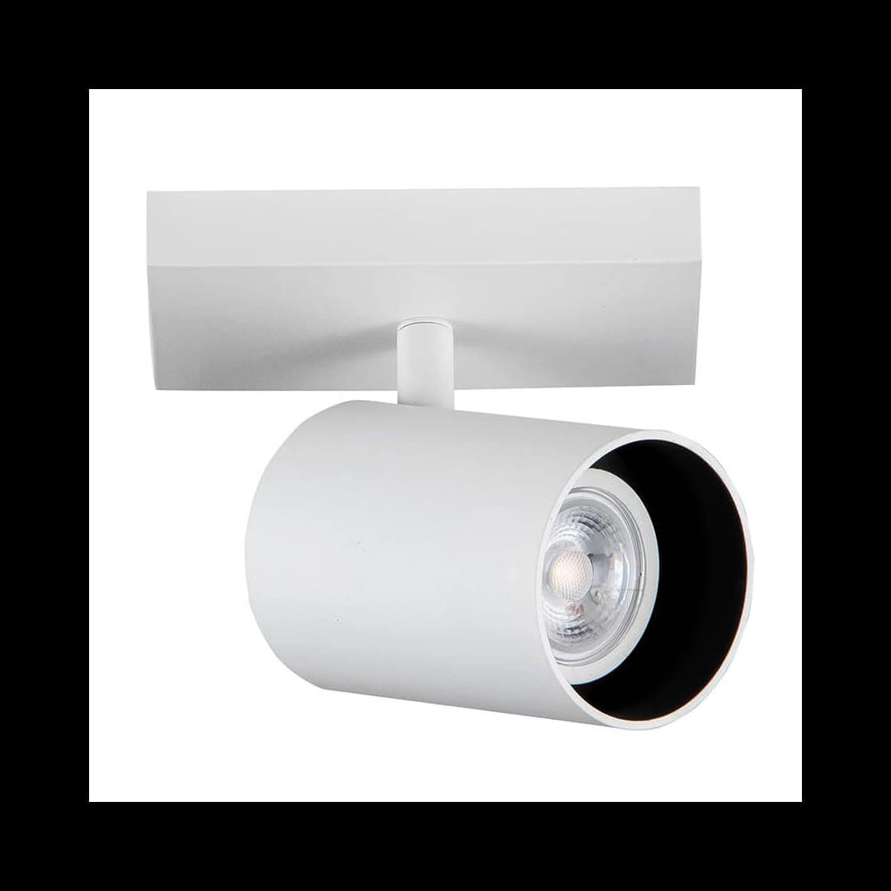 Oprah o lumini Yeelight Spotlight YLDDL-0083 (1 bec) Alb - 1