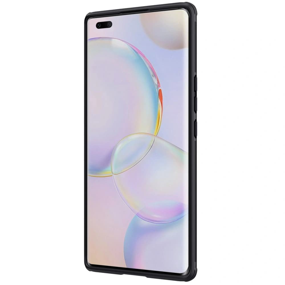 Etui Nillkin CamShield Pro Honor 50 Pro fekete - 21