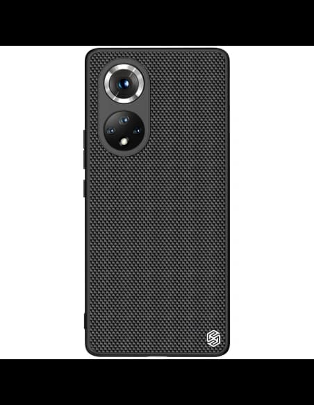Etui Nillkin Textured Honor 50 Pro fekete