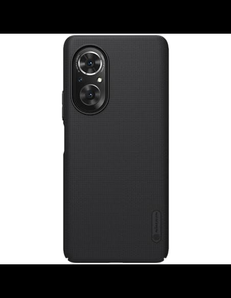 Etui Nillkin Super Frosted Shield Honor 50 SE fekete