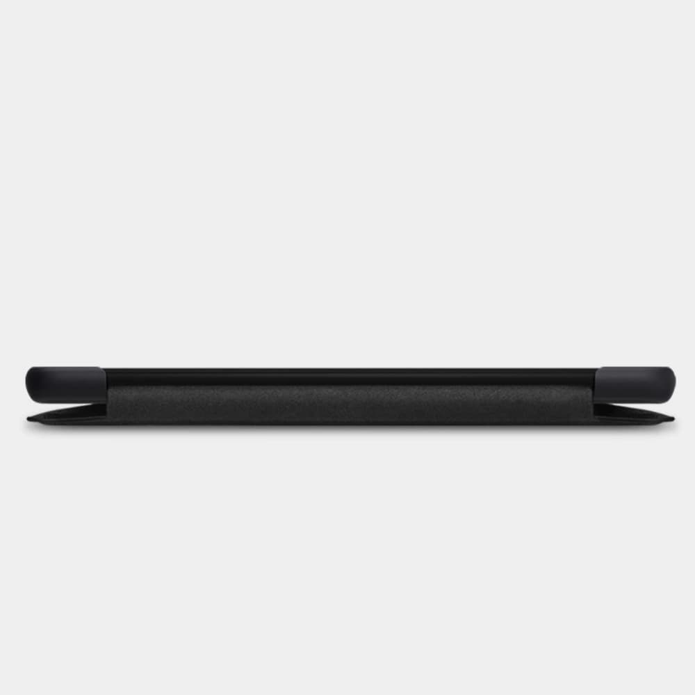 Etui Nillkin Qin OnePlus 10 Pro fekete - 14