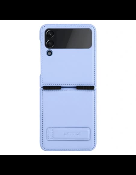 Nillkin Qin Samsung Galaxy Z Flip 3 purple