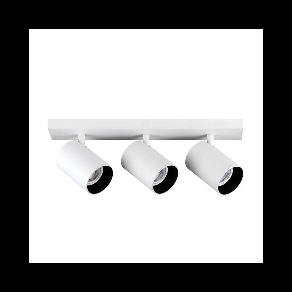 Oprah o iluminat Yeelight Spotlight YLDDL-0085 (3 becuri) Albă - 1